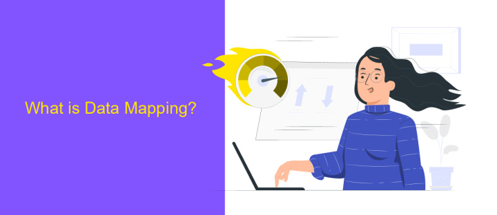 What is Data Mapping?