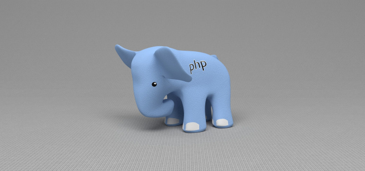 Обзор языка программирования PHP | Символ PHP — слон