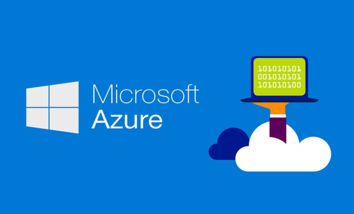 Azure – PaaS-решение от компании Microsoft