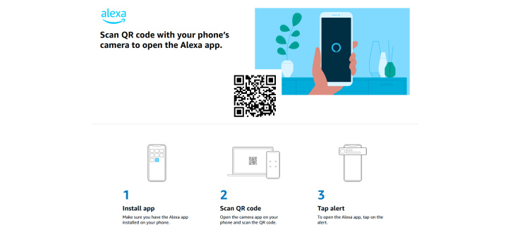 Siri, Alexa, Google Assistant: обзор виртуальных ассистентов | Alexa