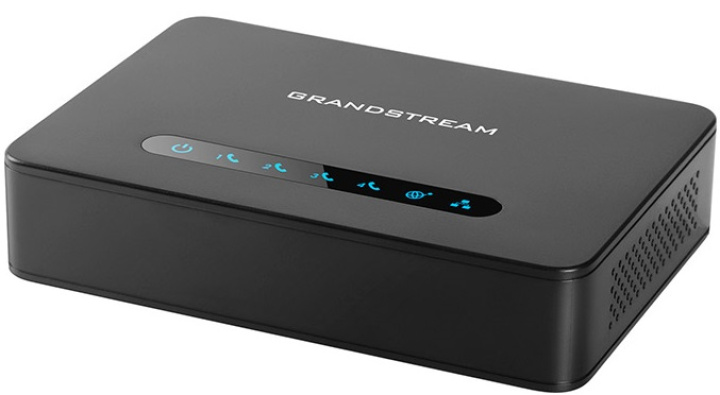 VoIP-шлюз Grandstream HandyTone 814