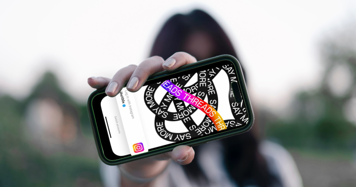 Instagram Threads