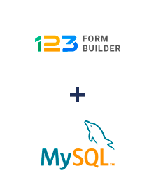 Einbindung von 123FormBuilder und MySQL