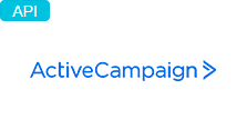 ActiveCampaign API