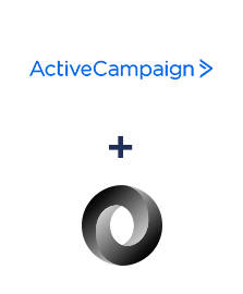 Einbindung von ActiveCampaign und JSON