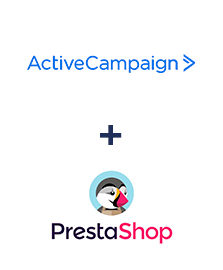 Einbindung von ActiveCampaign und PrestaShop