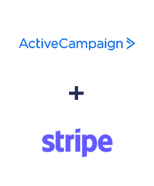 Einbindung von ActiveCampaign und Stripe