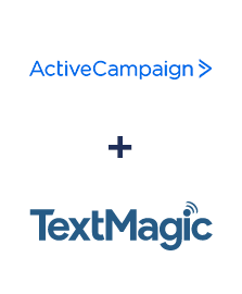 Einbindung von ActiveCampaign und TextMagic