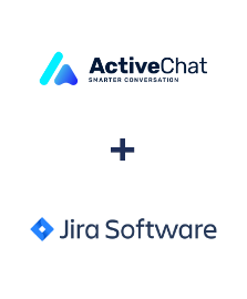 Einbindung von ActiveChat und Jira Software