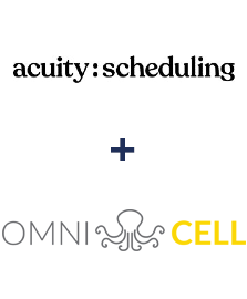 Einbindung von Acuity Scheduling und Omnicell