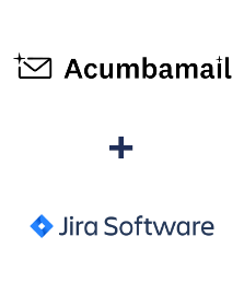 Einbindung von Acumbamail und Jira Software