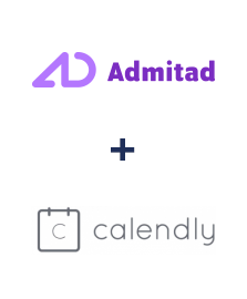 Einbindung von Admitad und Calendly