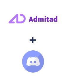 Einbindung von Admitad und Discord