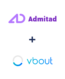 Einbindung von Admitad und Vbout