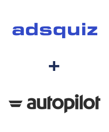 Einbindung von ADSQuiz und Autopilot