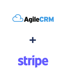 Einbindung von Agile CRM und Stripe