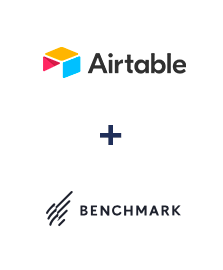 Einbindung von Airtable und Benchmark Email