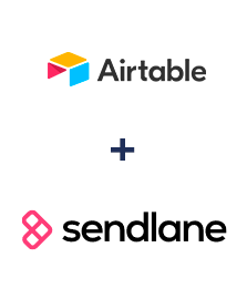 Einbindung von Airtable und Sendlane
