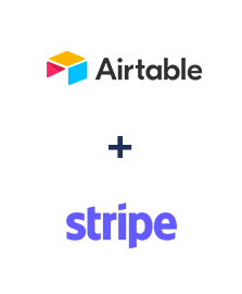 Einbindung von Airtable und Stripe