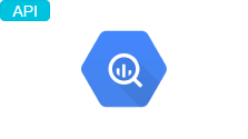 BigQuery API