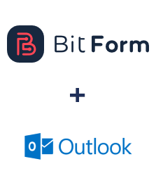 Einbindung von Bit Form und Microsoft Outlook