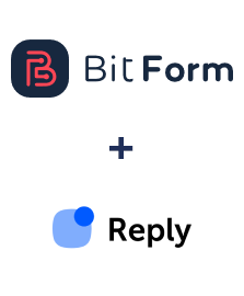 Einbindung von Bit Form und Reply.io