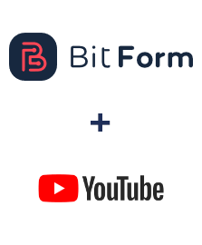 Einbindung von Bit Form und YouTube