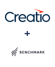 Einbindung von Creatio und Benchmark Email
