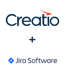 Einbindung von Creatio und Jira Software