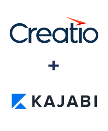 Einbindung von Creatio und Kajabi