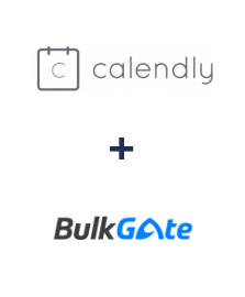 Einbindung von Calendly und BulkGate