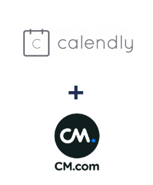 Einbindung von Calendly und CM.com