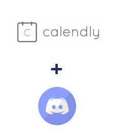 Einbindung von Calendly und Discord