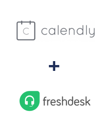 Einbindung von Calendly und Freshdesk