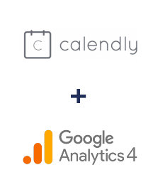 Einbindung von Calendly und Google Analytics 4