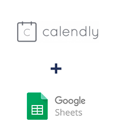 Einbindung von Calendly und Google Sheets