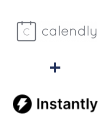 Einbindung von Calendly und Instantly