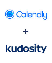 Einbindung von Calendly und Kudosity