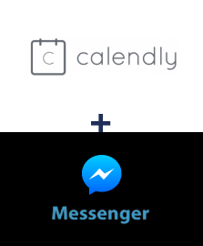 Einbindung von Calendly und Facebook Messenger