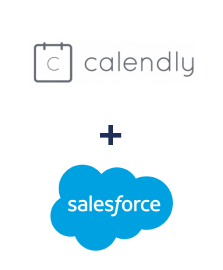 Einbindung von Calendly und Salesforce CRM