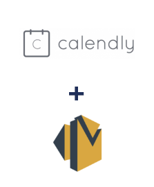 Einbindung von Calendly und Amazon SES