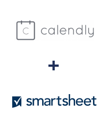 Einbindung von Calendly und Smartsheet