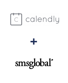 Einbindung von Calendly und SMSGlobal