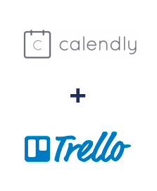 Einbindung von Calendly und Trello