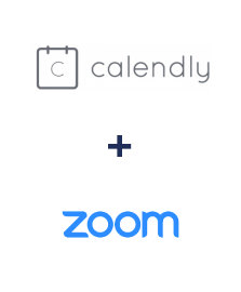 Einbindung von Calendly und Zoom