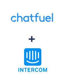 Einbindung von Chatfuel und Intercom 