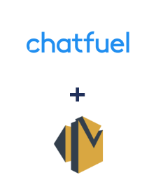 Einbindung von Chatfuel und Amazon SES