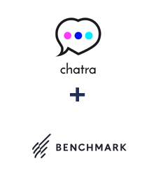 Einbindung von Chatra und Benchmark Email