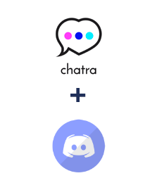 Einbindung von Chatra und Discord