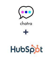 Einbindung von Chatra und HubSpot